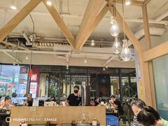 -黄记煌三汁焖锅(欢乐海岸店)