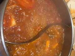 -四喜小胖·北京涮肉(五道营店)