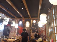 -沼津港渔市(宏伊国际广场店)