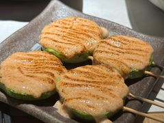 -乌君·酒场·炭火烧鸟(侨城坊店)