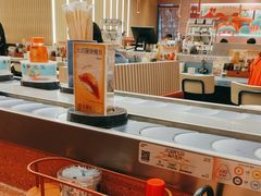 -元气寿司(东方宝泰店)
