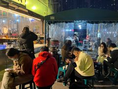 -五里关火锅(牛市口店)