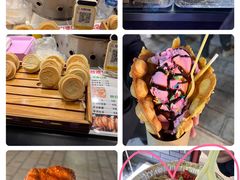 -塔湾兴顺国际观光夜市