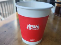 -李先生牛肉面大王(太原南内环店)