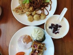 -嘉定凯悦·咖啡厅