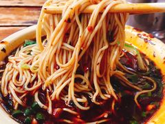 -赵伍面庄(松石大道店)