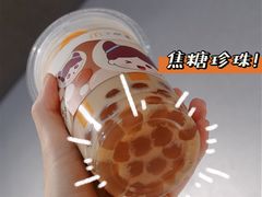 -麦当劳(中山公园龙之梦店)