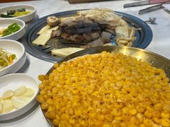 -六七八韩式烤肉·韩国料理(上杭路店)
