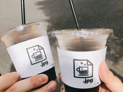 星空豆-JPG coffee(广州体育西店)