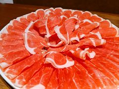 -快乐小羊火锅餐厅(农科路店)