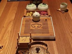 -足本纪·足道 SPA 简餐 小吃(文三西路店)
