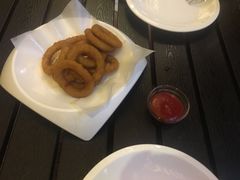 -布拉格餐厅· 中欧捷克菜(全国首店)