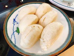 -十八棵（老龙井）御茶园(老龙井店)