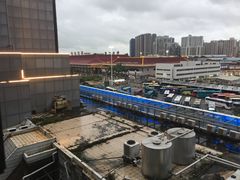 -珠海拱北口岸