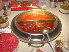 -小龙坎火锅(全球总店)