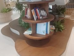 -川岛屋·KAWASIMAYA·咖啡简餐