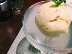 -LA CREPERIE BRETONNE布列塔尼法式餐厅(天童北路店)