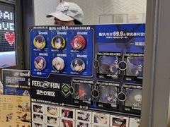 -DQ·蛋糕·冰淇淋(万象城店)