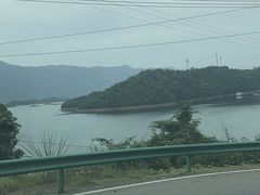 -仙岛湖旅游风景区