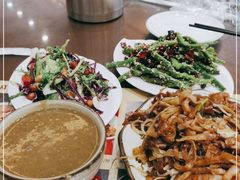 -葛记焖饼(伏牛路店)