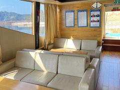 -千岛湖希尔顿休闲艇俱乐部