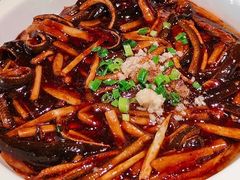 -苏帮袁Sue Cuisine(南开大悦城店)