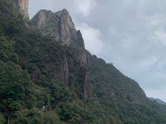 -三清山风景名胜区