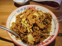 -怪噜范·老贵阳街头名小吃(汇金星力城店)
