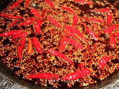 -重庆渝达老火锅(春熙路店)