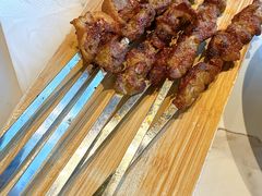 -巴依老爷新疆美食(常营店)