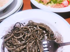 -萨莉亚意式餐厅(杭州西溪龙湖天街店)