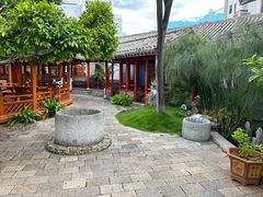 -香麒园·过桥米线·南湖雅宴