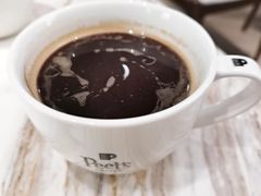 精萃美式-Peet's 皮爷咖啡(东湖路手作店)