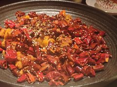-俏江南(东方广场店)