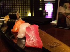 -佛山希尔顿酒店·融誉亚洲美食荟