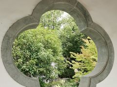 -武汉园博园(武汉自然博物馆)