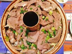 -如意林卡藏餐吧 (九寨沟店)
