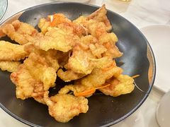 -京滨饭店·餐厅(阜外大街店)