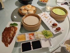 -京尊烤鸭店JINGZUN(春秀路店)