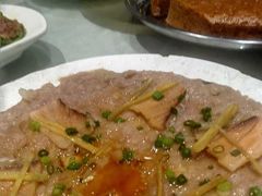 -粥旺庄(芳村店)