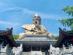 -句容茅山景区