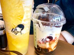 -喜茶(永旺梦乐城店)