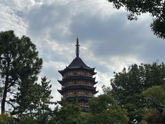 -北寺塔