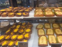 -PAPER STONE BAKERY(天环店)