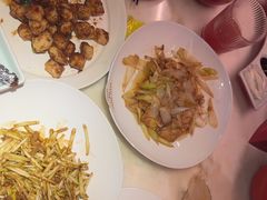 -京华烟云·北京烤鸭(领展购物广场·中关村店)