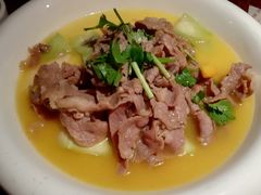 -绿茶餐厅(蓝色港湾店)