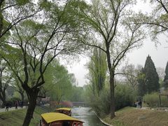 -皇家御河游(紫御湾码头)