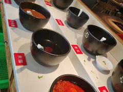 -牛很鲜潮汕牛肉火锅(乐清店)