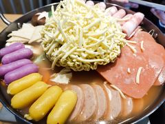 -李先生的首尔小馆(松江启源广场店)