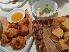 -潮之南·潮汕菜·鱼仔档(南山店)